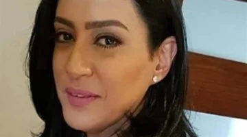 توتر كواليس التصوير.. وفاء صادق تكشف تفاصيل أزمة مهنية واجهتها مع سميرة أحمد